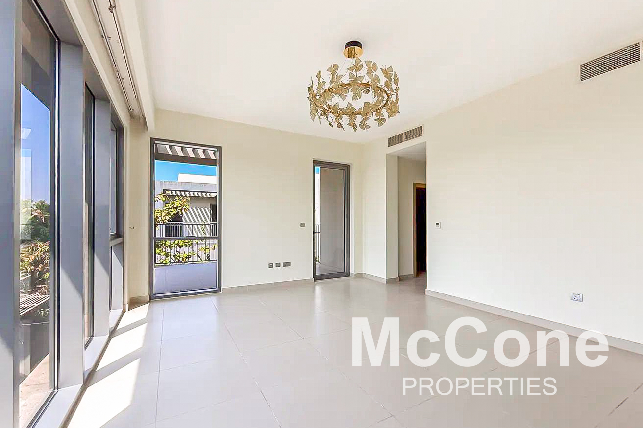 4 Bedroom Villa for Rent in Sidra Villas I, Dubai Hills Estate — photo 5 of 15