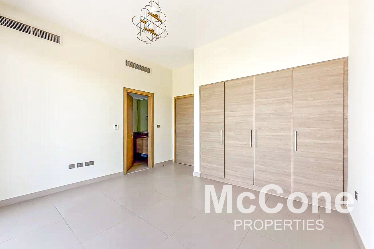 4 Bedroom Villa for Rent in Sidra Villas I, Dubai Hills Estate — photo 6 of 15