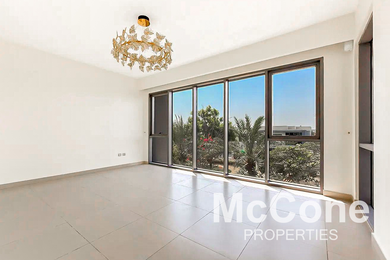 4 Bedroom Villa for Rent in Sidra Villas I, Dubai Hills Estate — photo 7 of 15