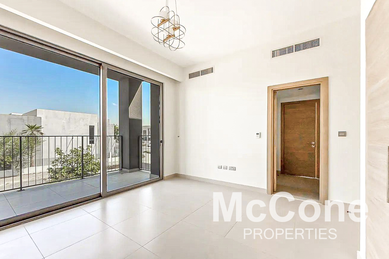 4 Bedroom Villa for Rent in Sidra Villas I, Dubai Hills Estate — photo 8 of 15