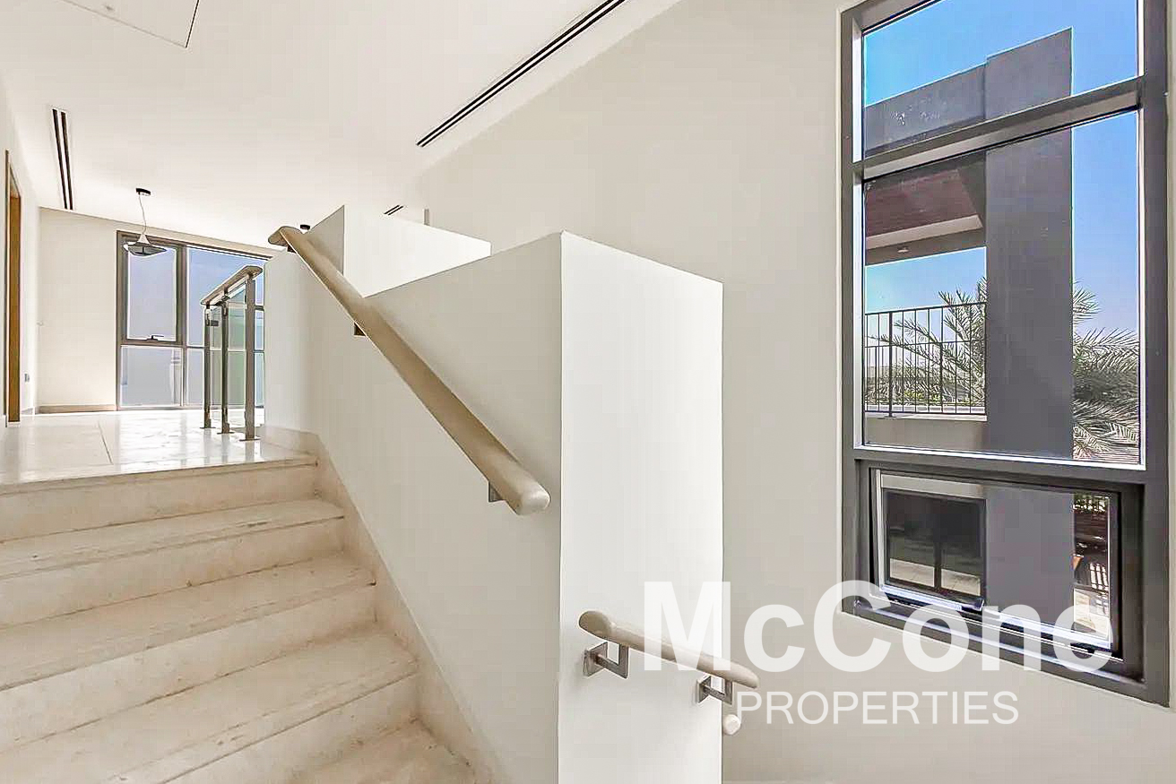 4 Bedroom Villa for Rent in Sidra Villas I, Dubai Hills Estate — photograph 10 of 15