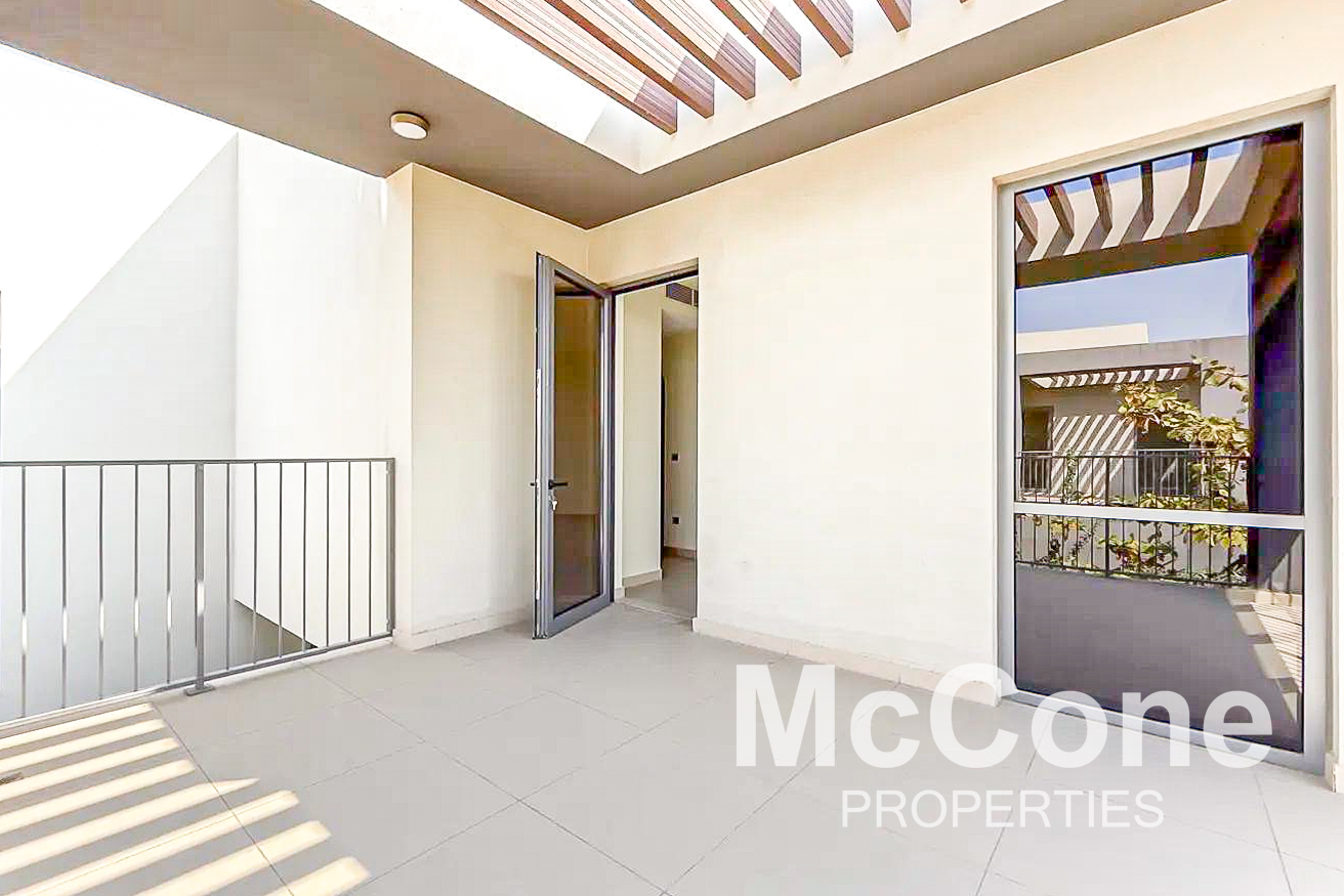 4 Bedroom Villa for Rent in Sidra Villas I, Dubai Hills Estate — photograph 13 of 15