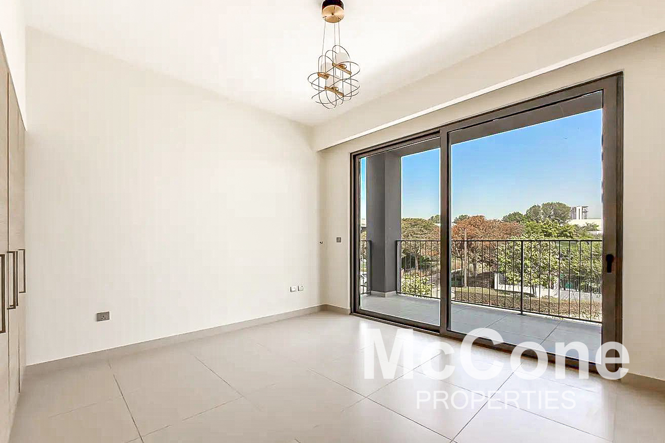 4 Bedroom Villa for Rent in Sidra Villas I, Dubai Hills Estate — photo 9 of 15