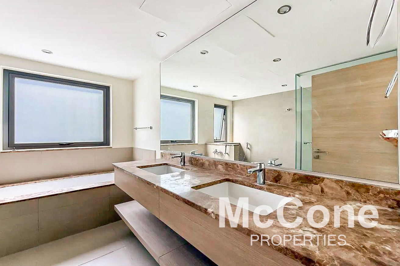 4 Bedroom Villa for Rent in Sidra Villas I, Dubai Hills Estate — photograph 11 of 15