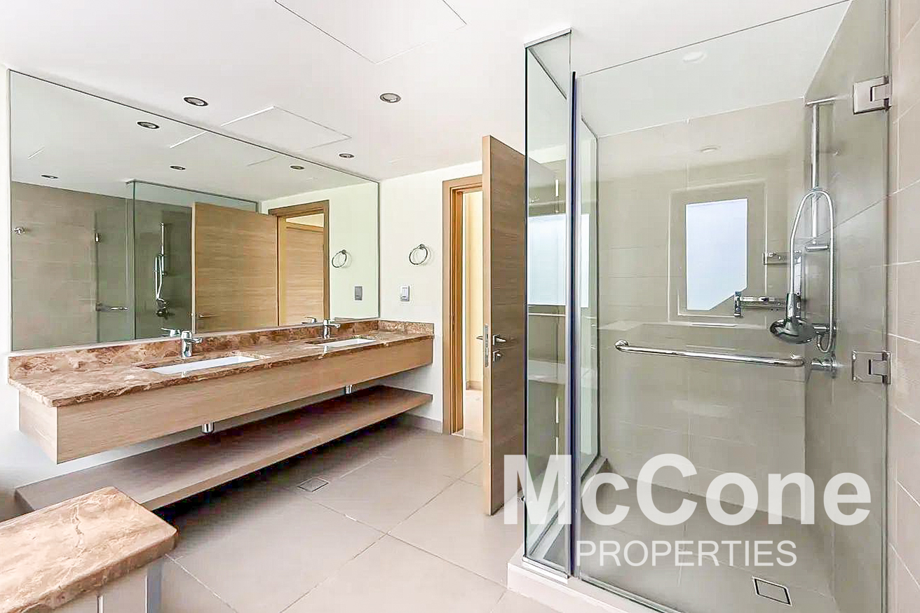 4 Bedroom Villa for Rent in Sidra Villas I, Dubai Hills Estate — photograph 12 of 15