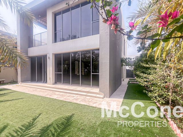 4 Bedroom Villa for Rent in Sidra Villas I, Dubai Hills Estate