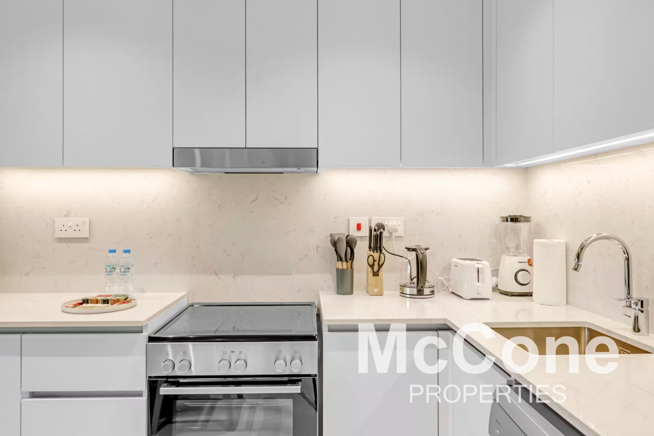 1 Bedroom Apartment for Rent in Jadeel 3, Umm Suqeim — photo 7 of 13