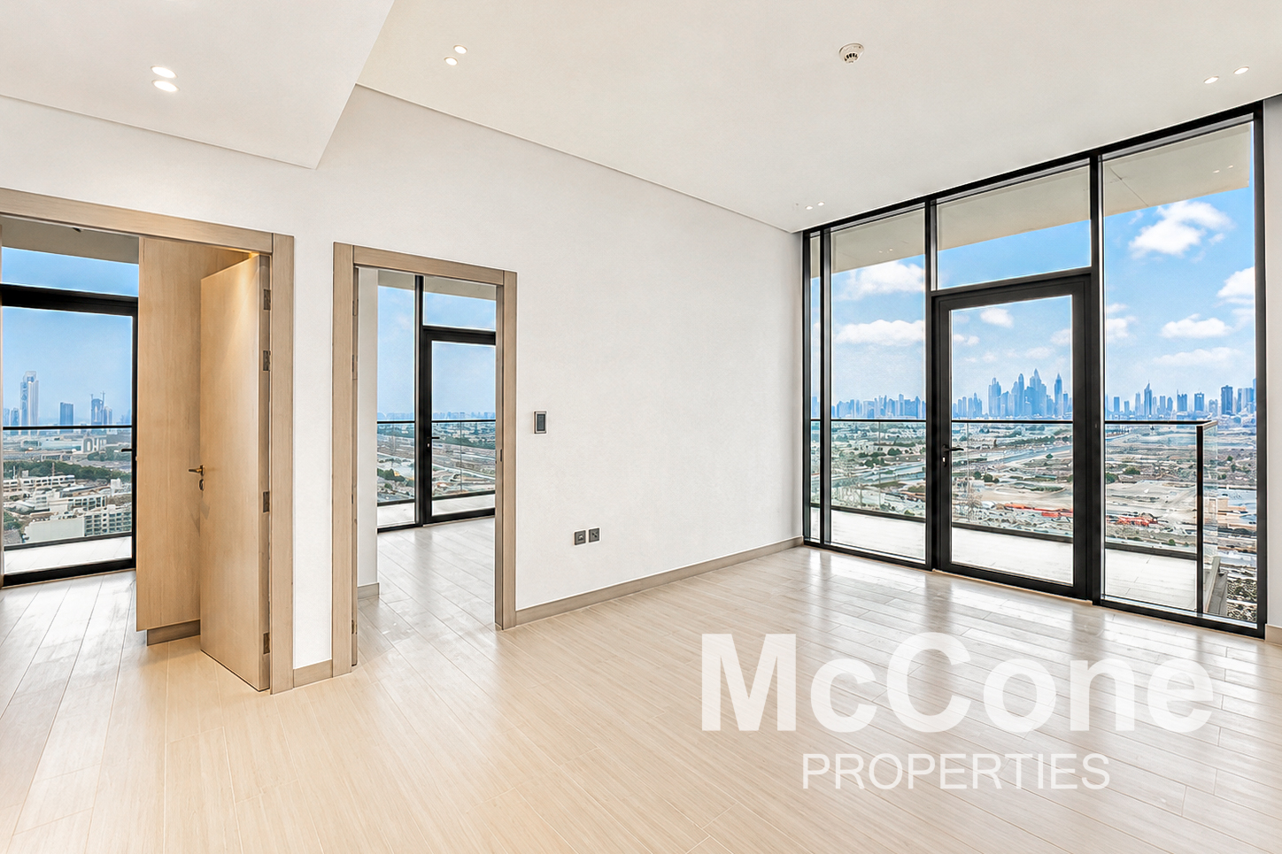 1 Bedroom Apartment for Rent in Binghatti Apex, Jumeirah Village Circle