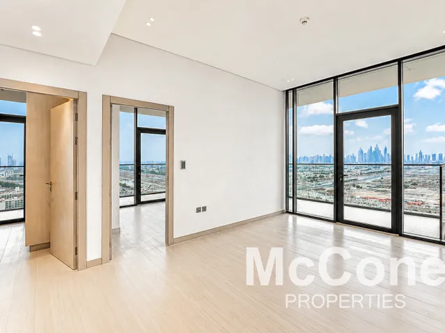 1 Bedroom Apartment for Rent in Binghatti Apex, Jumeirah Village Circle