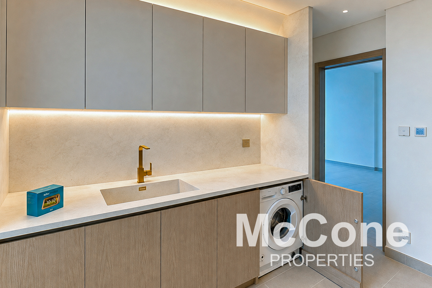 1 Bedroom Apartment for Rent in Binghatti Apex, Jumeirah Village Circle — photo 4 of 16