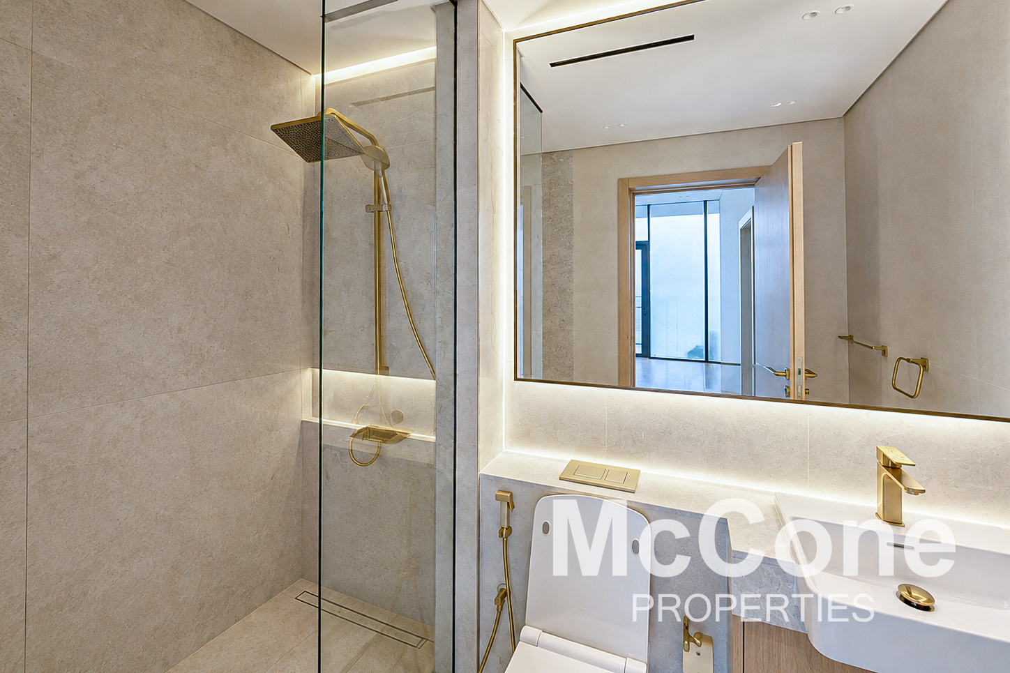 1 Bedroom Apartment for Rent in Binghatti Apex, Jumeirah Village Circle — photo 8 of 16