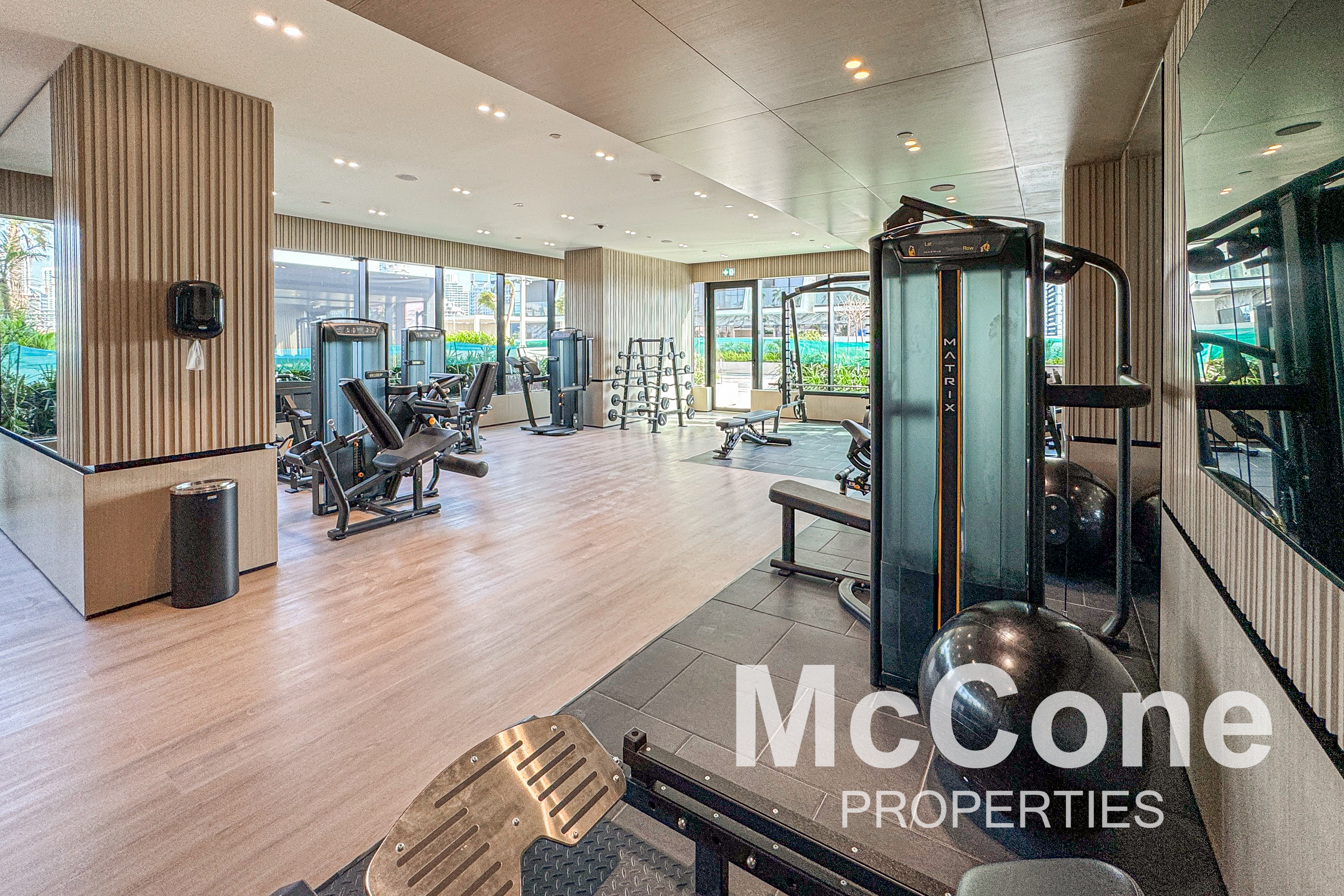 1 Bedroom Apartment for Rent in Binghatti Apex, Jumeirah Village Circle — photograph 13 of 16