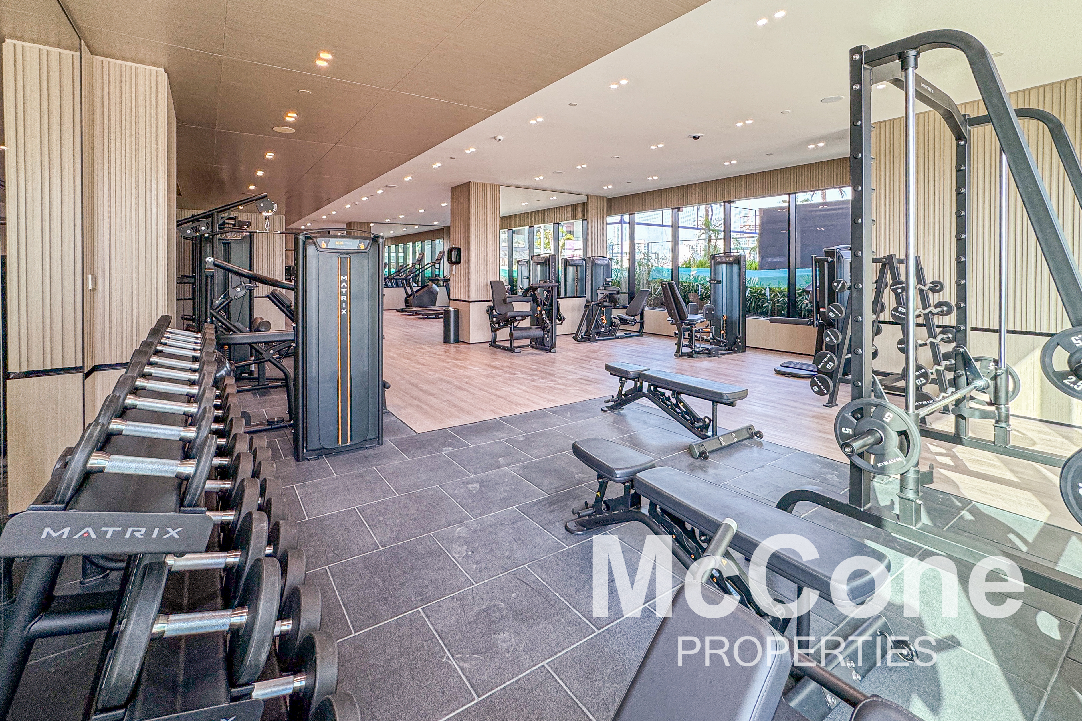 1 Bedroom Apartment for Rent in Binghatti Apex, Jumeirah Village Circle — photograph 14 of 16