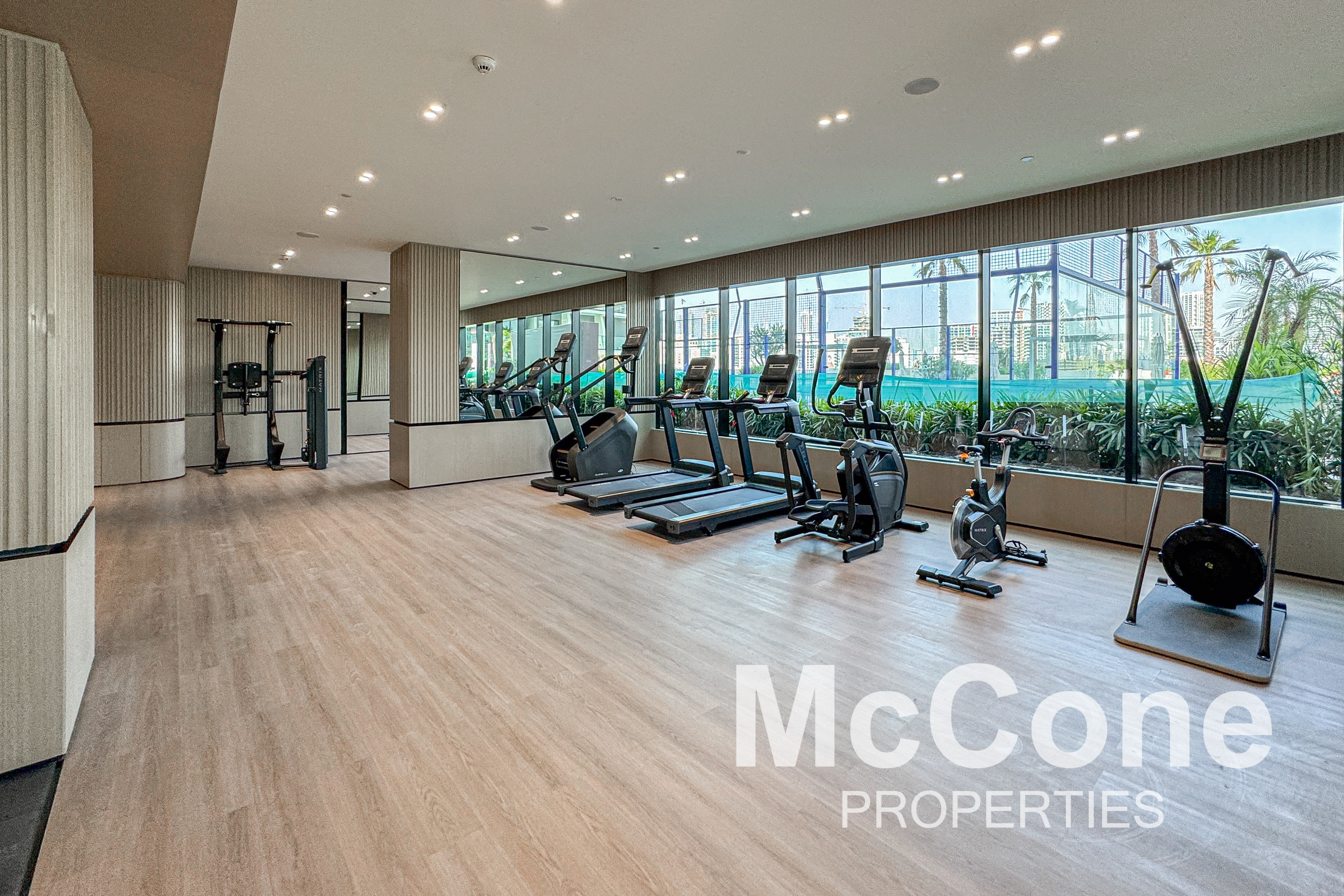 1 Bedroom Apartment for Rent in Binghatti Apex, Jumeirah Village Circle — photograph 16 of 16