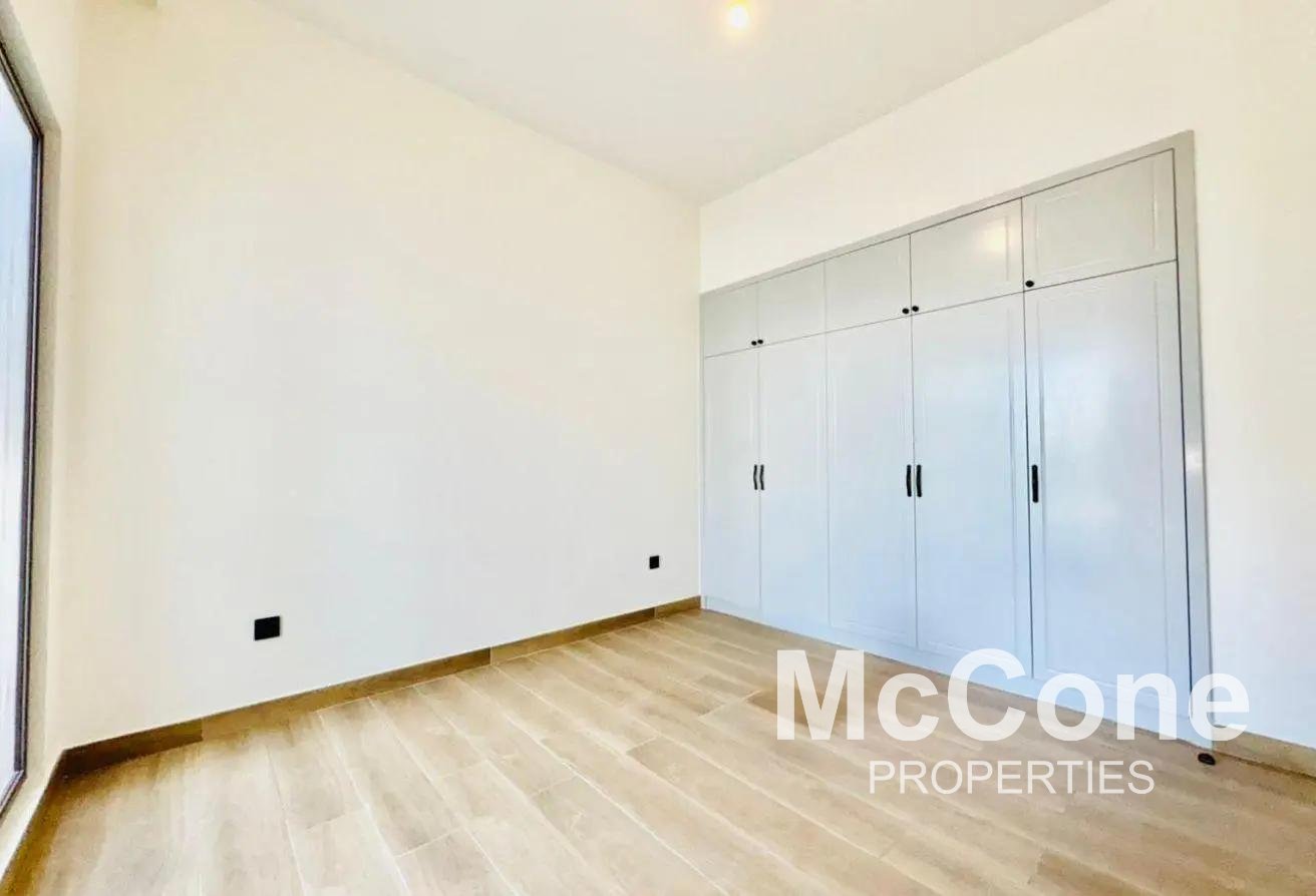 4 Bedroom Villa for Rent in Costa Brava 1, Damac Lagoons — photo 7 of 10