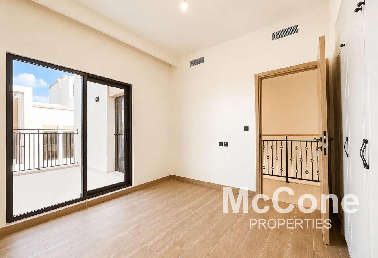 4 Bedroom Villa for Rent in Costa Brava 1, Damac Lagoons — photo 9 of 10