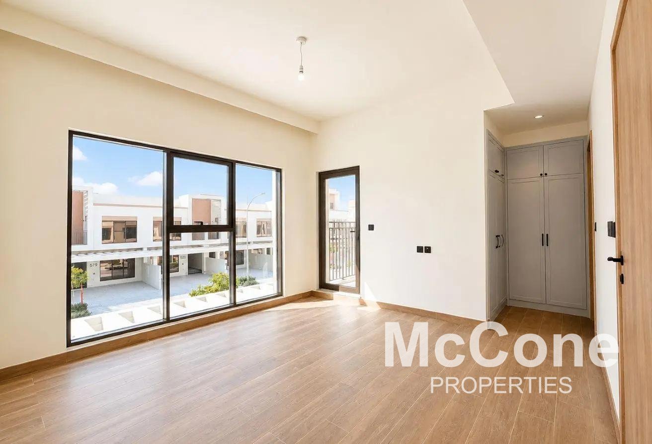 4 Bedroom Villa for Rent in Costa Brava 1, Damac Lagoons — photograph 10 of 10