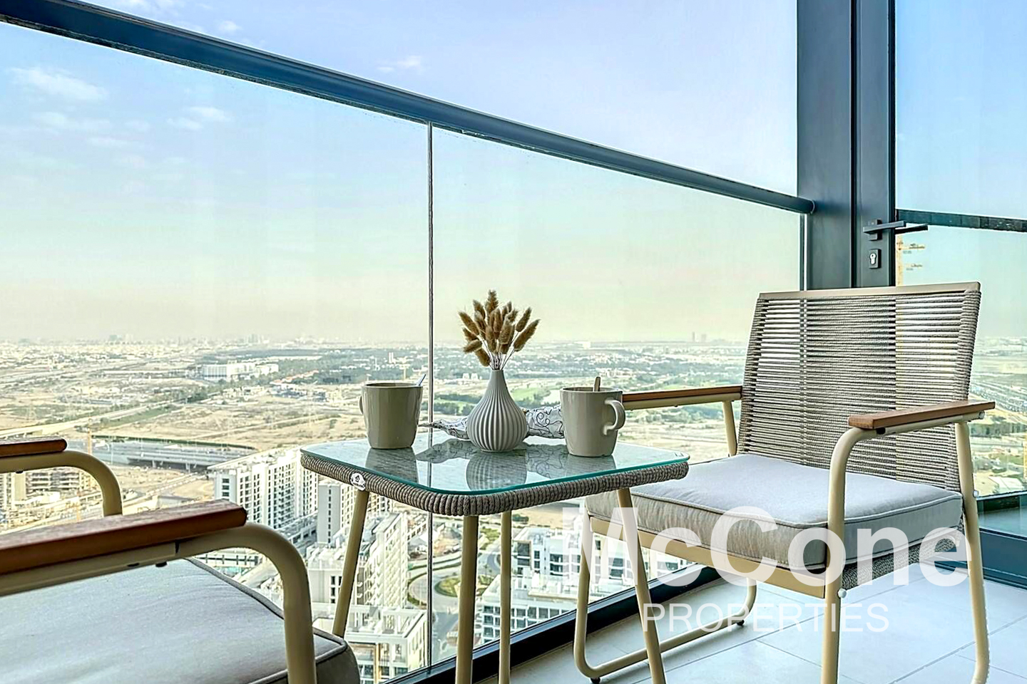 1 Bedroom Apartment for Rent in Sobha Hartland Waves, Mohammed Bin Rashid City — photograph 13 of 16