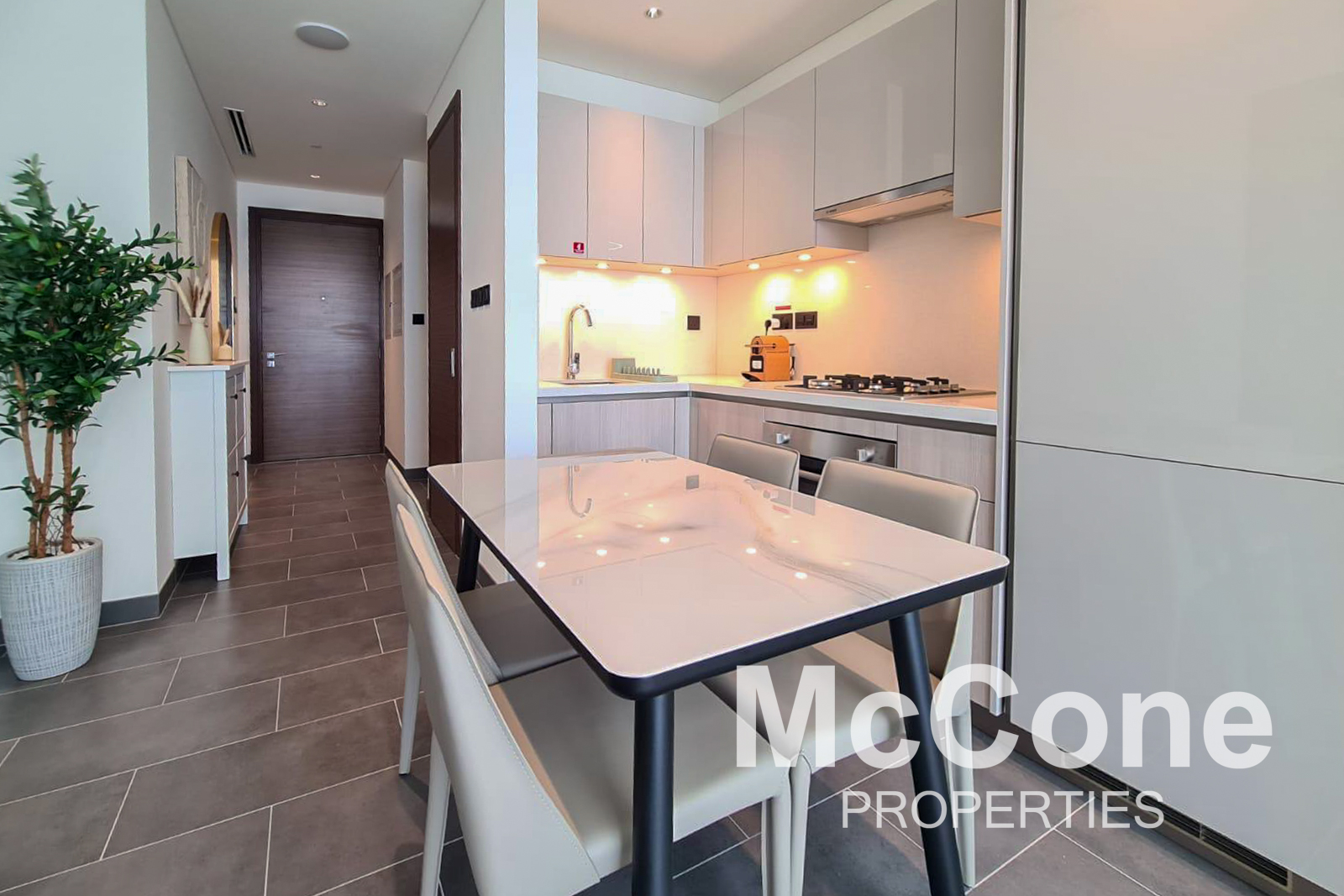 1 Bedroom Apartment for Rent in The Crest Tower C, Mohammed Bin Rashid City — photo 6 of 21