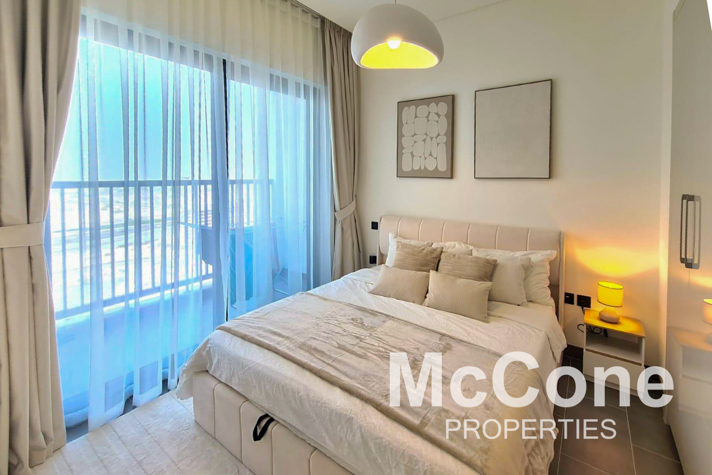 1 Bedroom Apartment for Rent in The Crest Tower C, Mohammed Bin Rashid City — photo 8 of 21