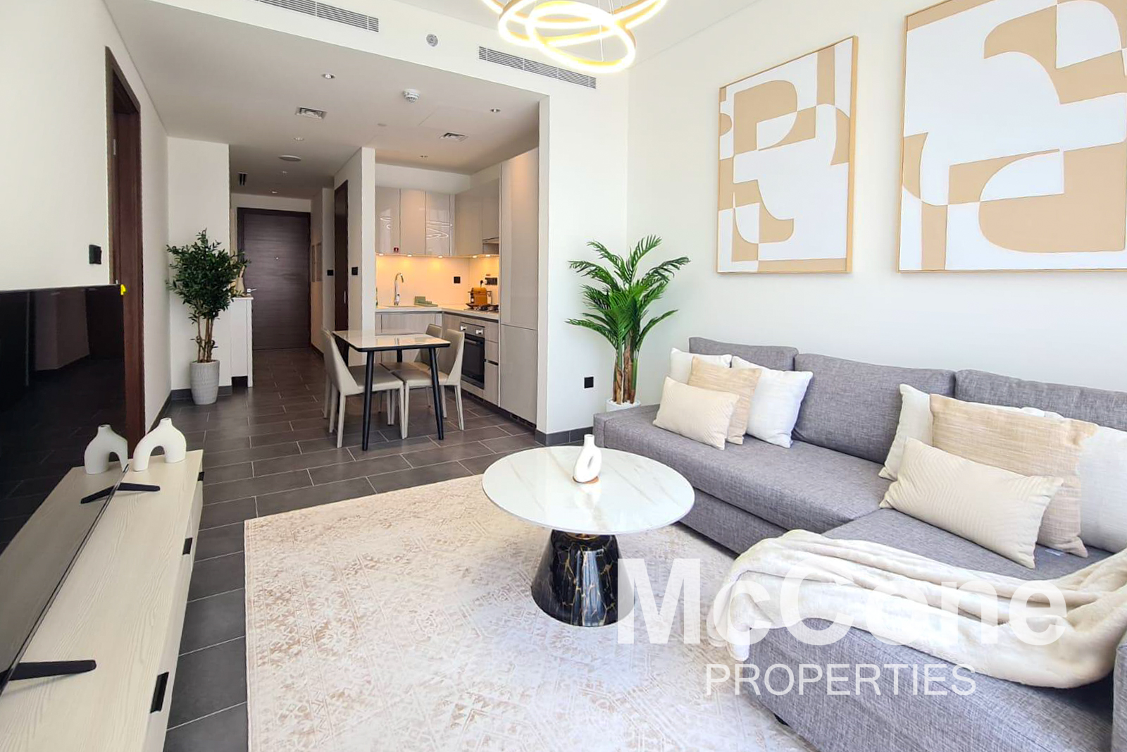 1 Bedroom Apartment for Rent in The Crest Tower C, Mohammed Bin Rashid City