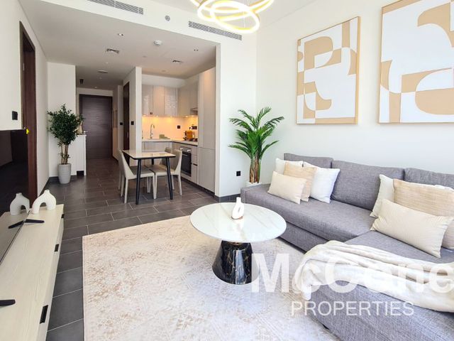 1 Bedroom Apartment for Rent in The Crest Tower C, Mohammed Bin Rashid City