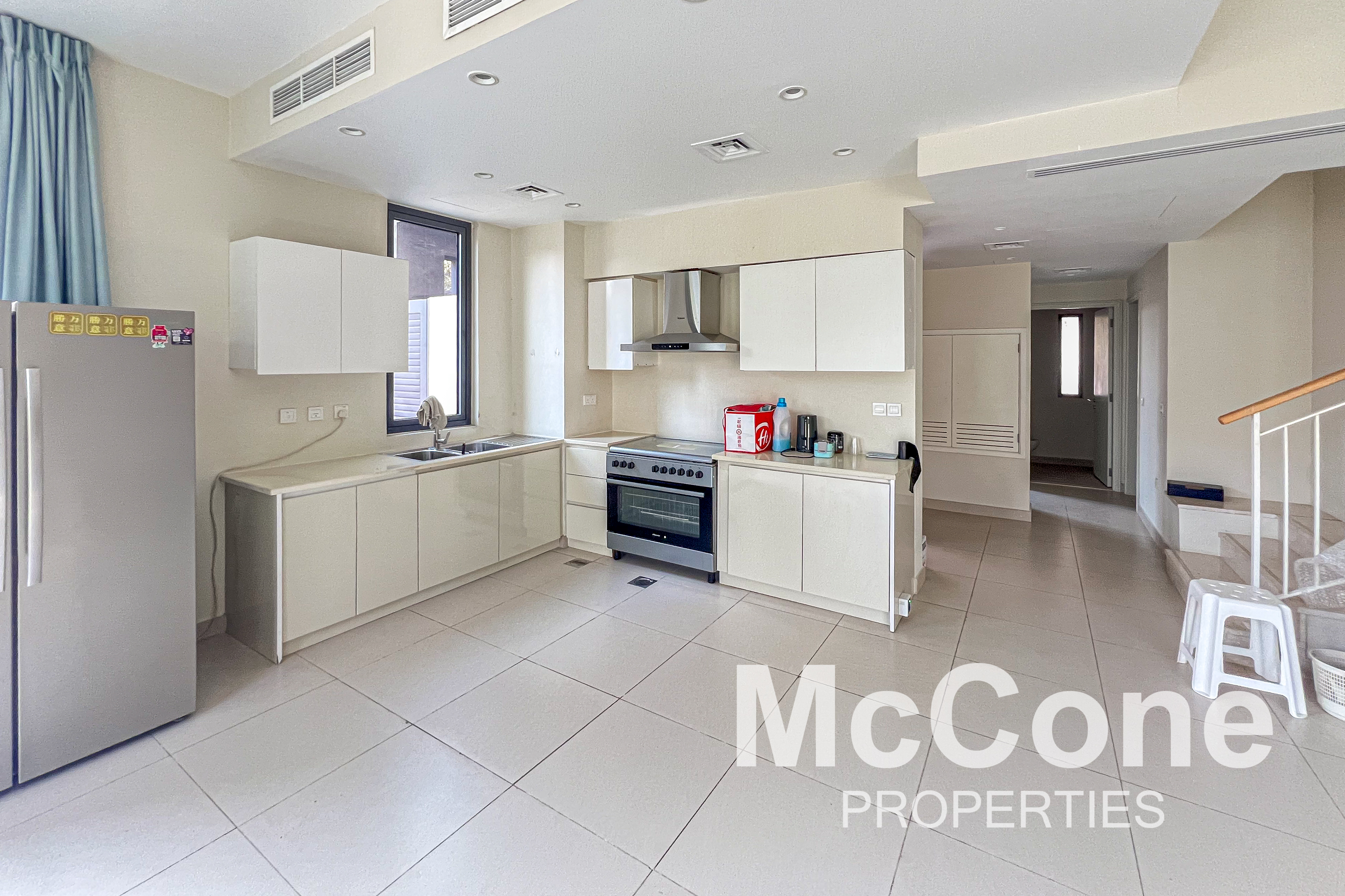 5 Bedroom Villa for Rent in Maple at Dubai Hills Estate 1, Dubai Hills Estate — photo 3 of 20