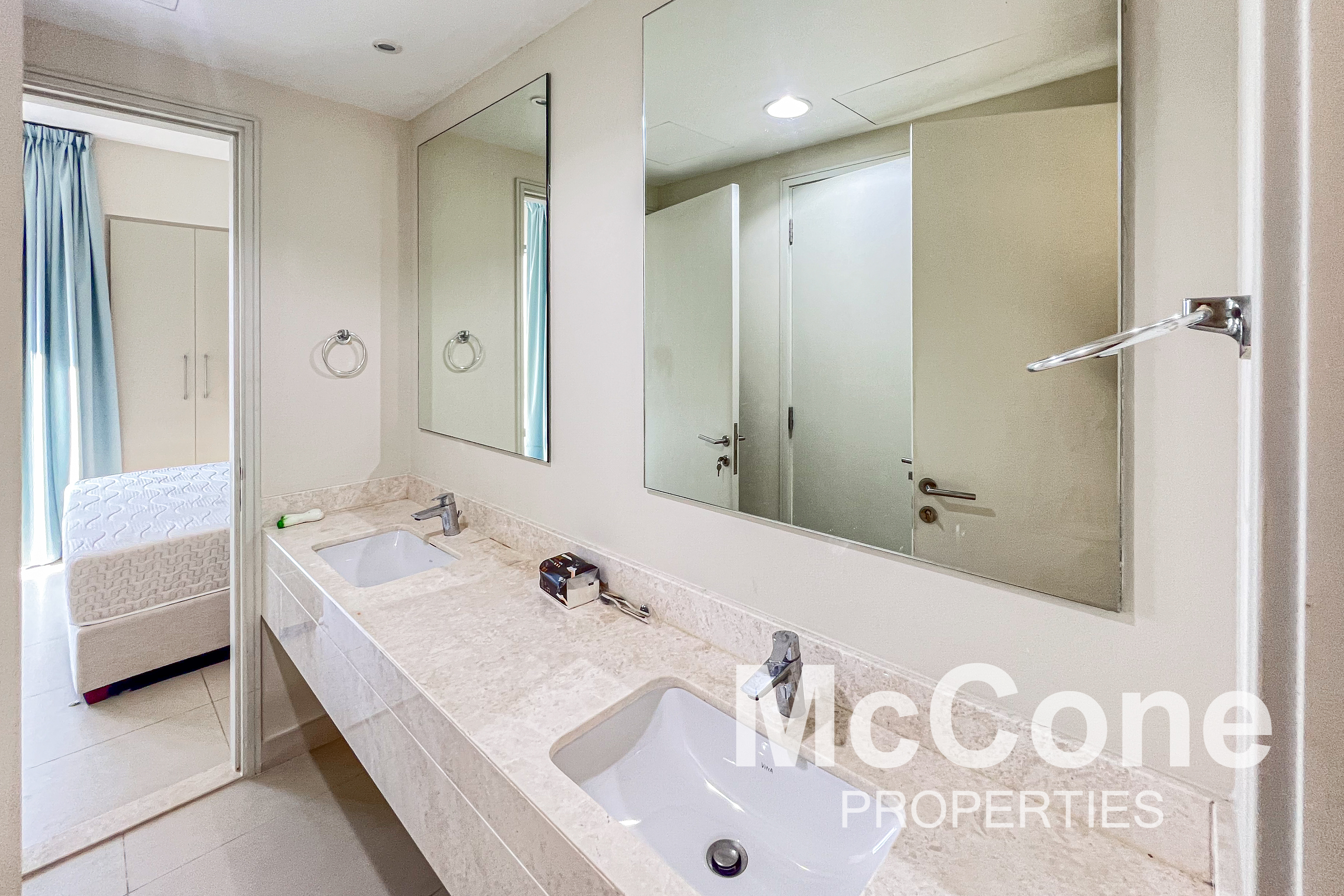 5 Bedroom Villa for Rent in Maple at Dubai Hills Estate 1, Dubai Hills Estate — photograph 19 of 20