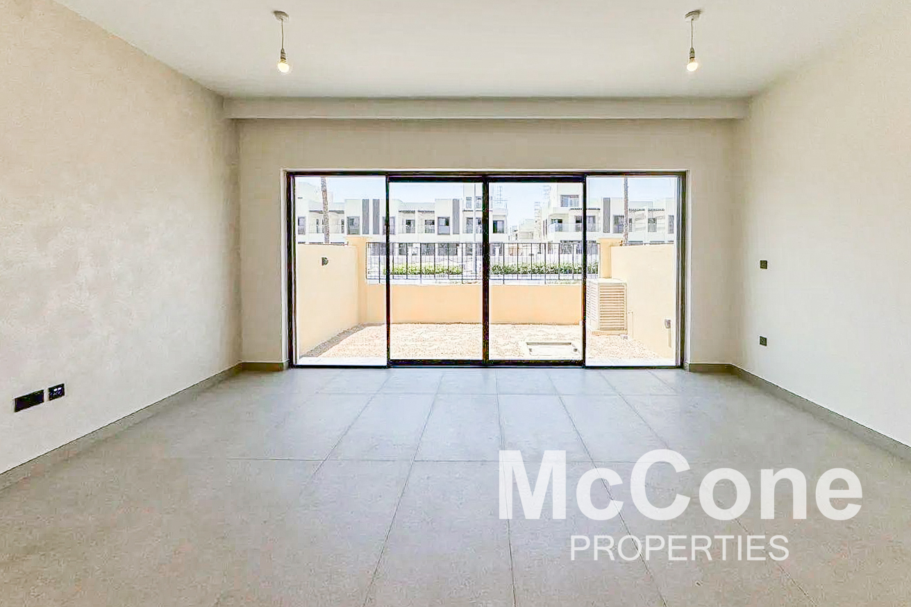 4 Bedroom Townhouse for Rent in Malta, Damac Lagoons — photo 4 of 21