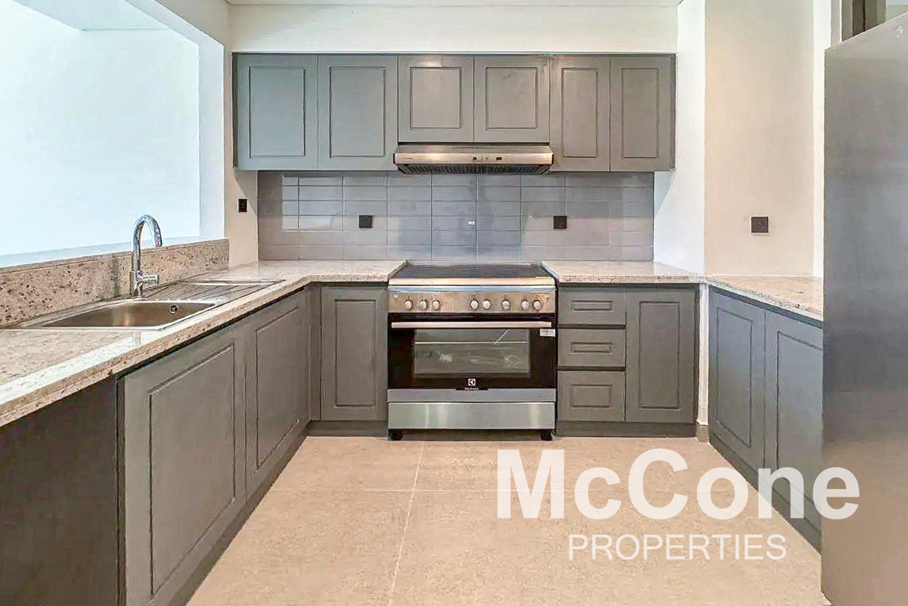 4 Bedroom Townhouse for Rent in Malta, Damac Lagoons — photo 5 of 21