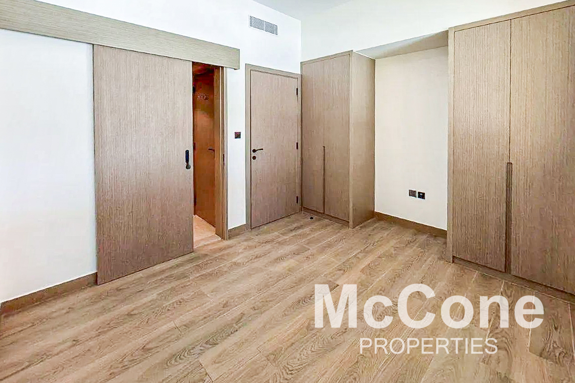4 Bedroom Townhouse for Rent in Malta, Damac Lagoons — photo 9 of 21