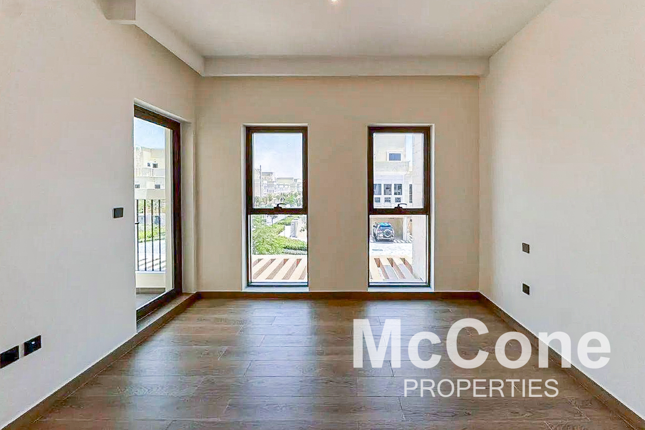 4 Bedroom Townhouse for Rent in Malta, Damac Lagoons — photograph 10 of 21