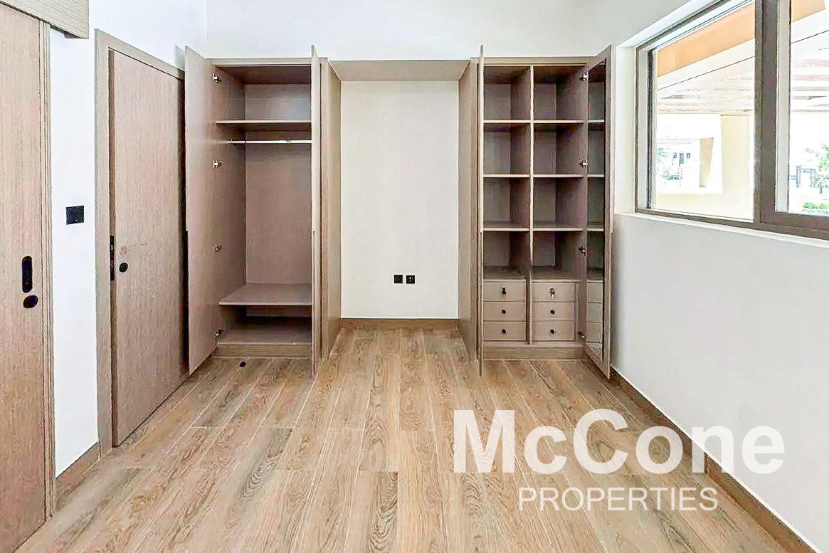 4 Bedroom Townhouse for Rent in Malta, Damac Lagoons — photograph 14 of 21