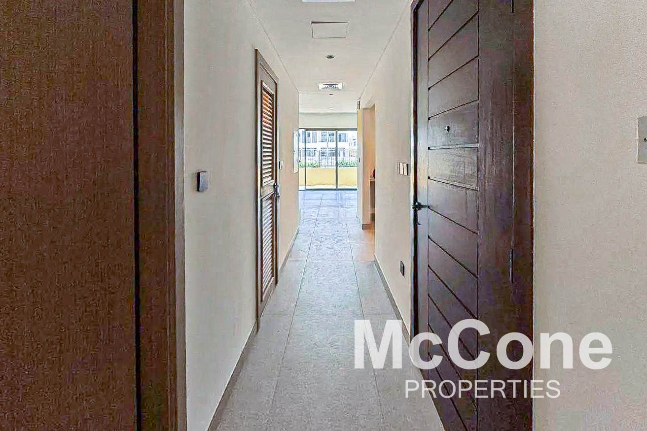 4 Bedroom Townhouse for Rent in Malta, Damac Lagoons — photograph 15 of 21