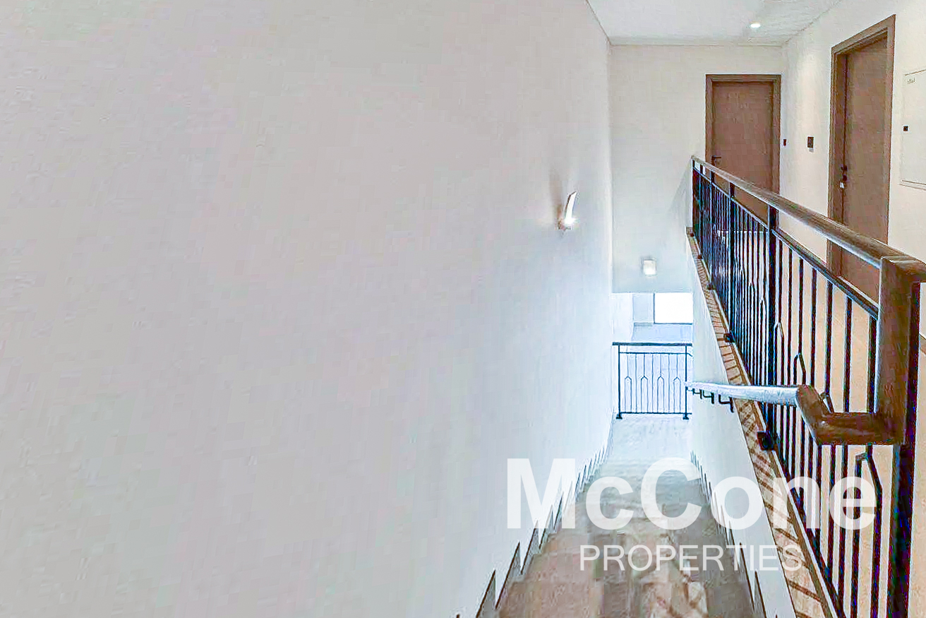 4 Bedroom Townhouse for Rent in Malta, Damac Lagoons — photograph 16 of 21