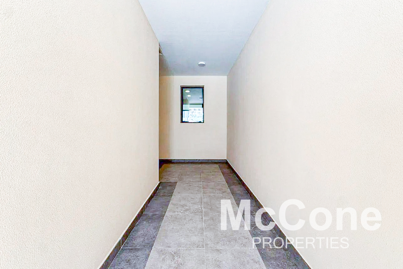 4 Bedroom Townhouse for Rent in Malta, Damac Lagoons — photograph 17 of 21