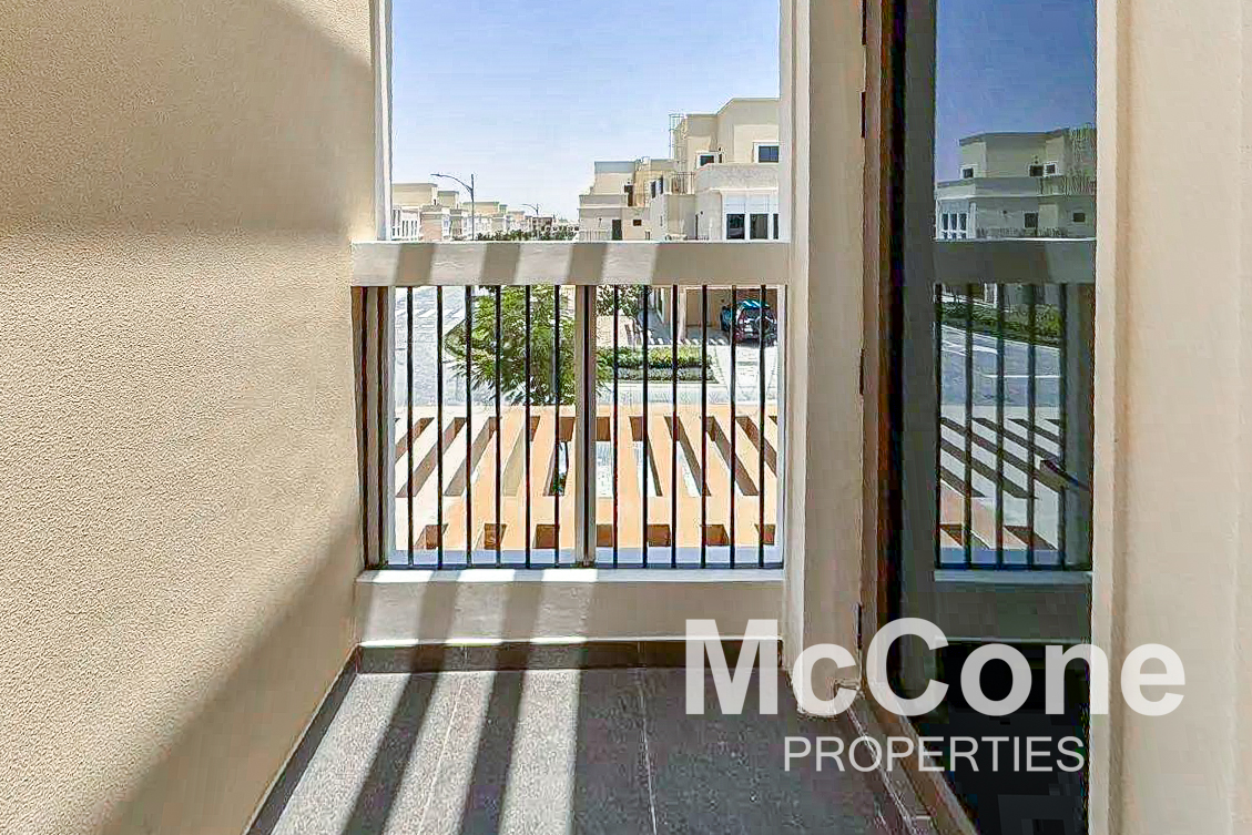 4 Bedroom Townhouse for Rent in Malta, Damac Lagoons — photograph 18 of 21