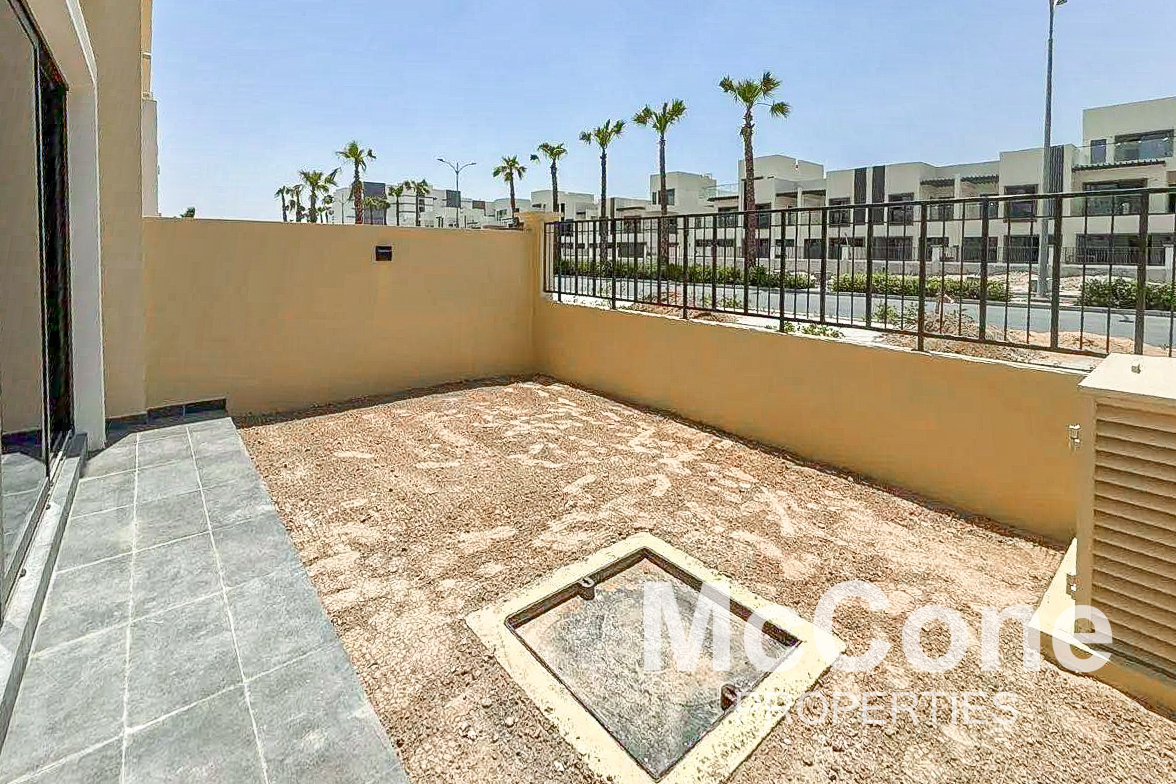 4 Bedroom Townhouse for Rent in Malta, Damac Lagoons — photograph 20 of 21