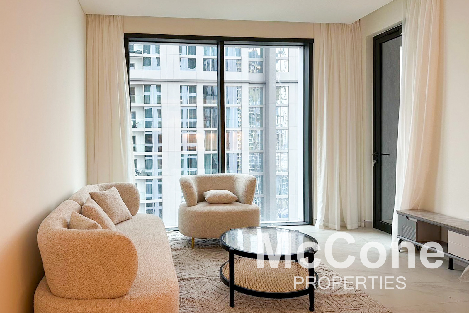 2 Bedroom Apartment for Rent in Sobha Creek Vistas Grande, Mohammed Bin Rashid City