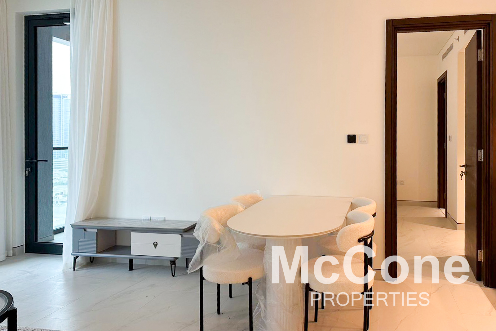 2 Bedroom Apartment for Rent in Sobha Creek Vistas Grande, Mohammed Bin Rashid City — photo 2 of 10
