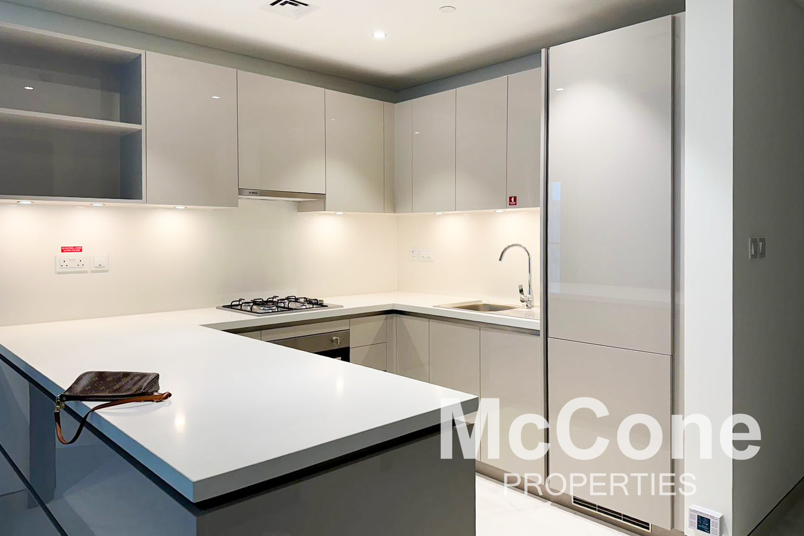 2 Bedroom Apartment for Rent in Sobha Creek Vistas Grande, Mohammed Bin Rashid City — photo 3 of 10
