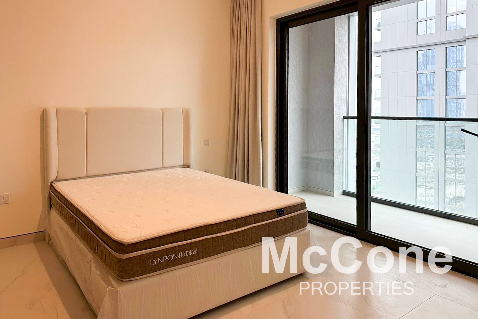 2 Bedroom Apartment for Rent in Sobha Creek Vistas Grande, Mohammed Bin Rashid City — photo 4 of 10