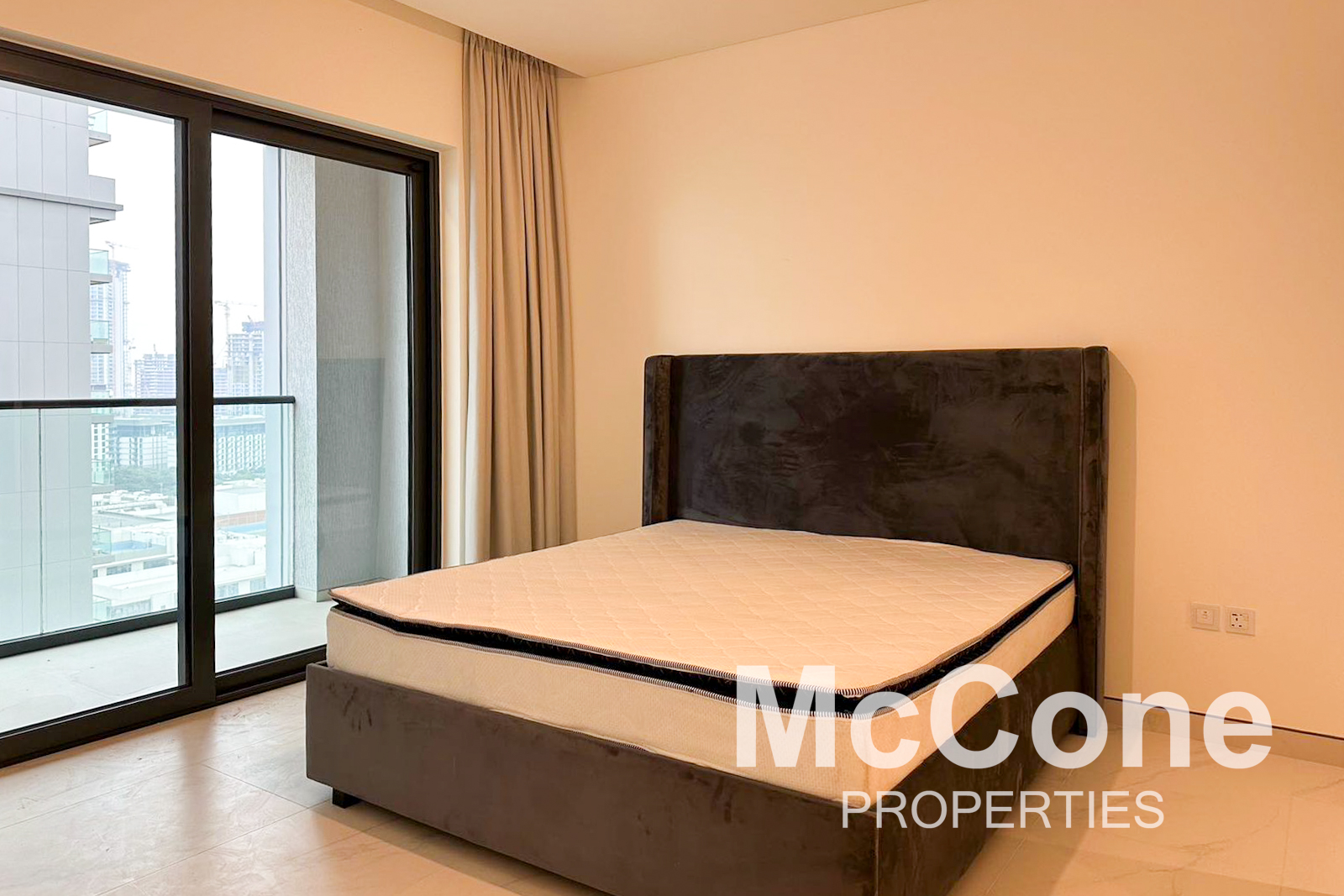2 Bedroom Apartment for Rent in Sobha Creek Vistas Grande, Mohammed Bin Rashid City — photo 5 of 10