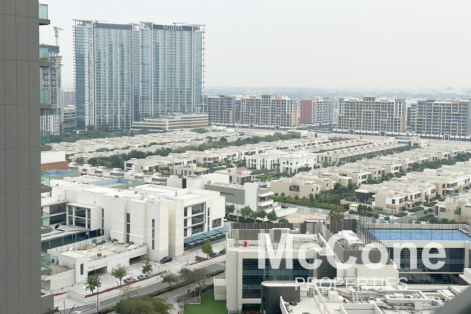 2 Bedroom Apartment for Rent in Sobha Creek Vistas Grande, Mohammed Bin Rashid City — photo 6 of 10