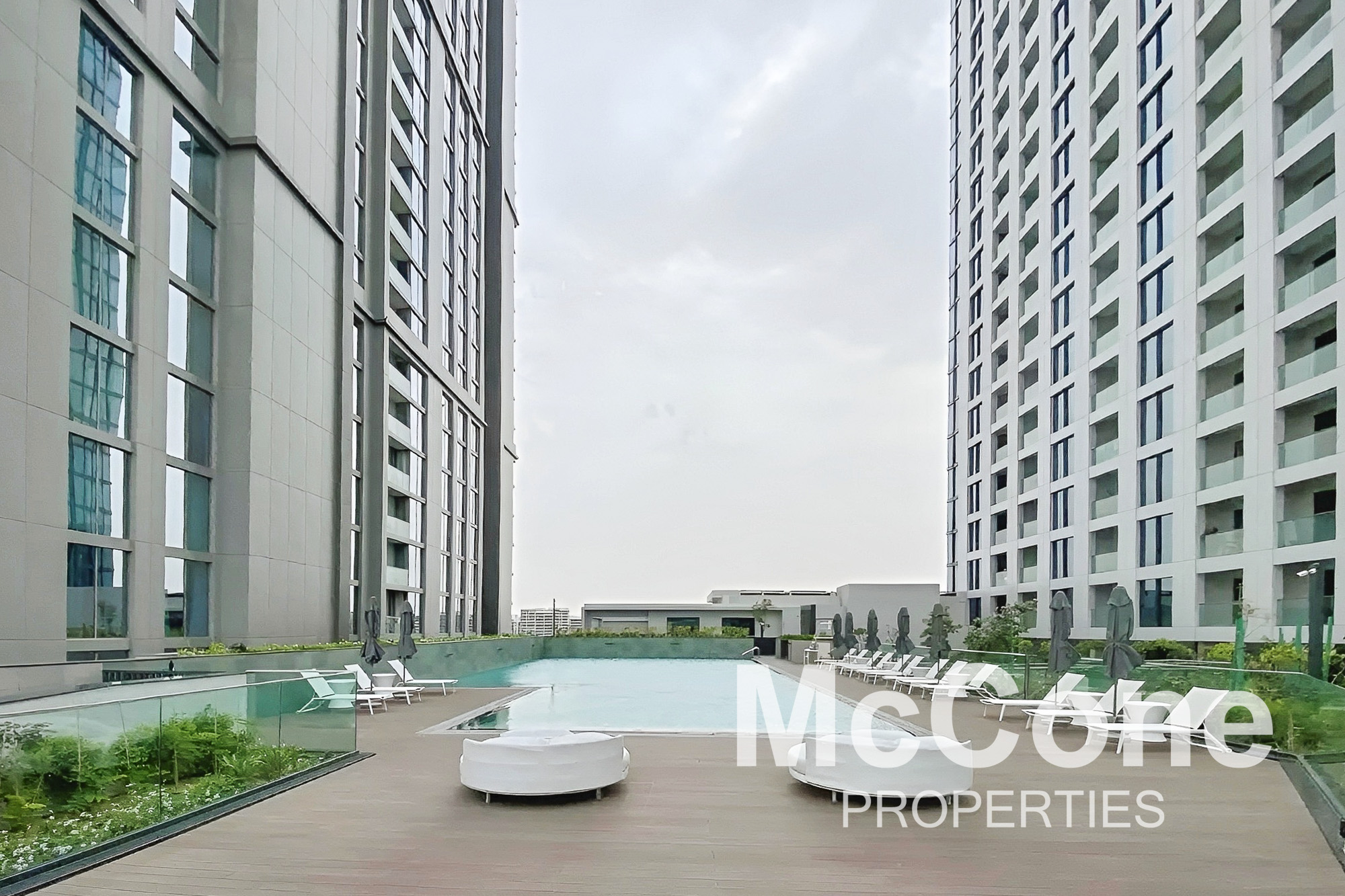 2 Bedroom Apartment for Rent in Sobha Creek Vistas Grande, Mohammed Bin Rashid City — photo 9 of 10