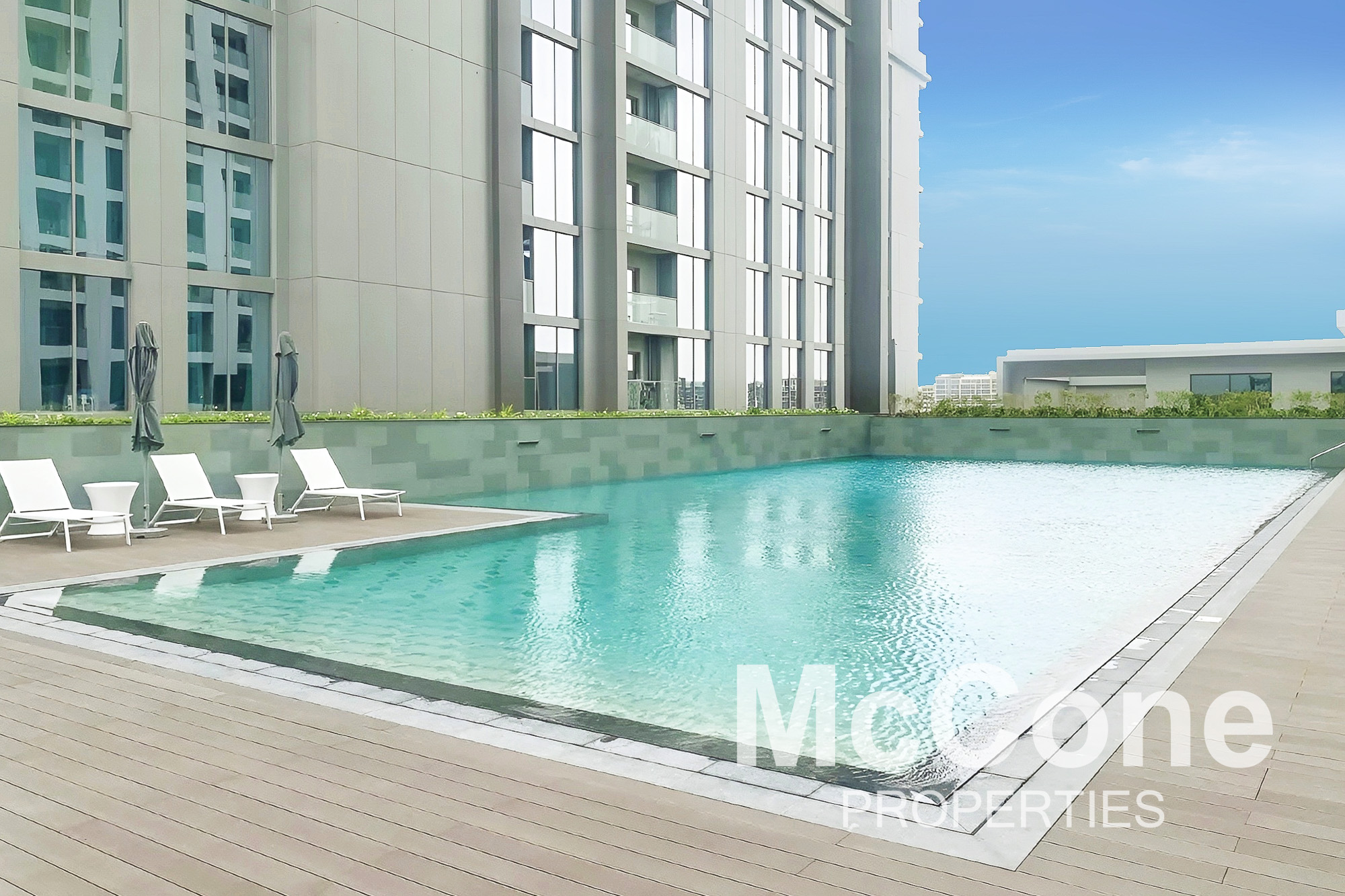 2 Bedroom Apartment for Rent in Sobha Creek Vistas Grande, Mohammed Bin Rashid City — photograph 10 of 10