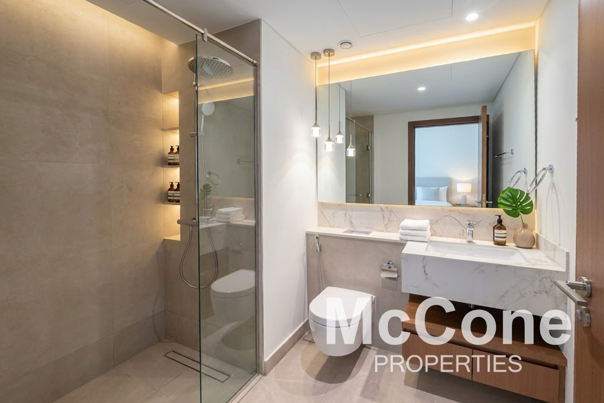 1 Bedroom Apartment for Rent in VYB, Business Bay — photo 7 of 11