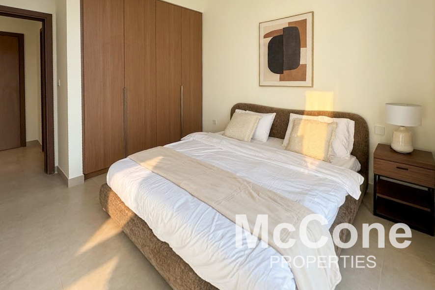 1 Bedroom Apartment for Rent in VYB, Business Bay — photo 3 of 11