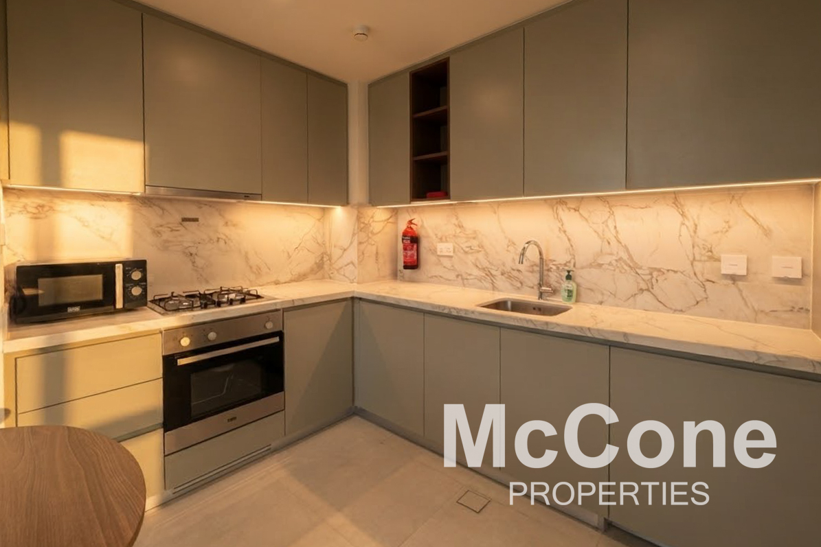 1 Bedroom Apartment for Rent in VYB, Business Bay — photo 2 of 11
