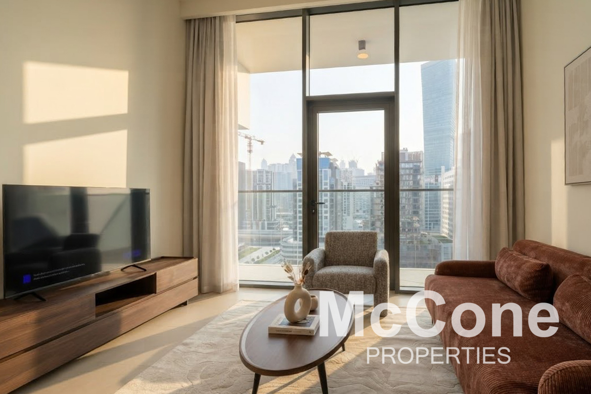 1 Bedroom Apartment for Rent in VYB, Business Bay